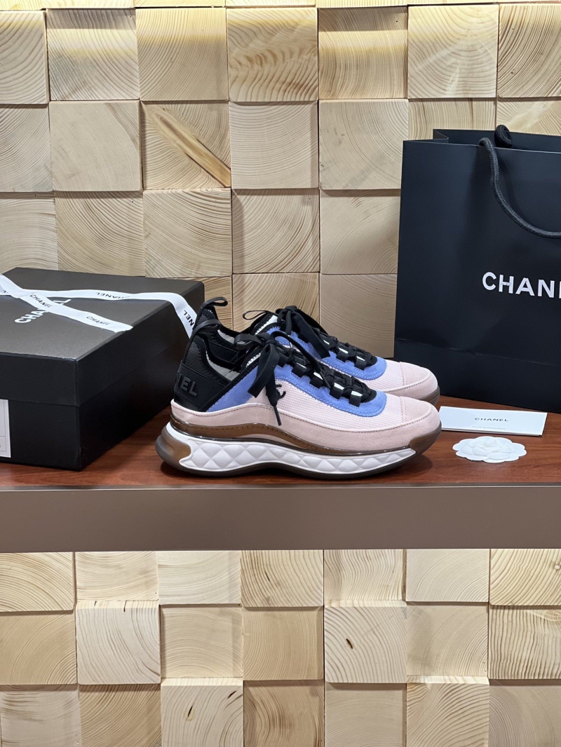 Chanel Casual Shoes